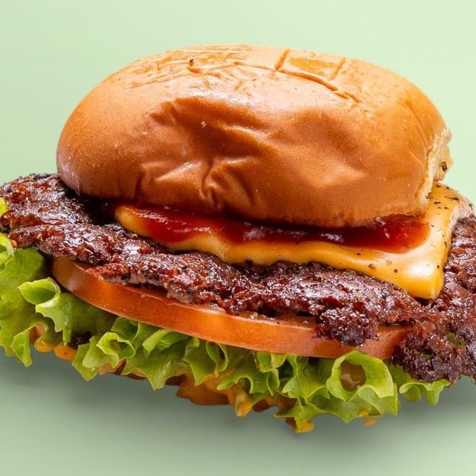 Yummy Burger von Burger Hannes